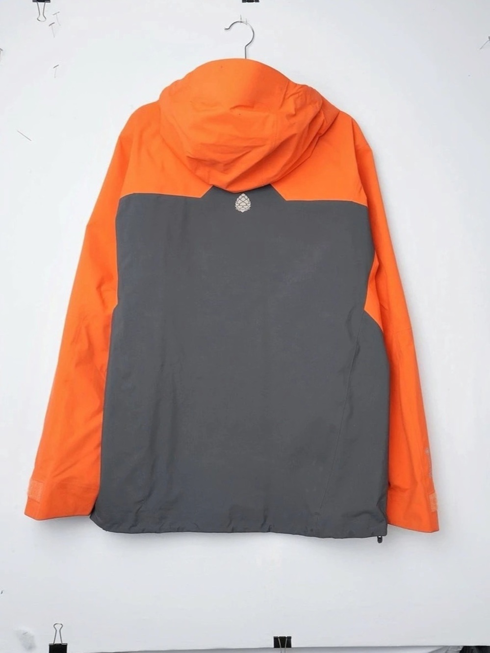 Stio Men's Objective Pro Jacket - Picture 2 of 12